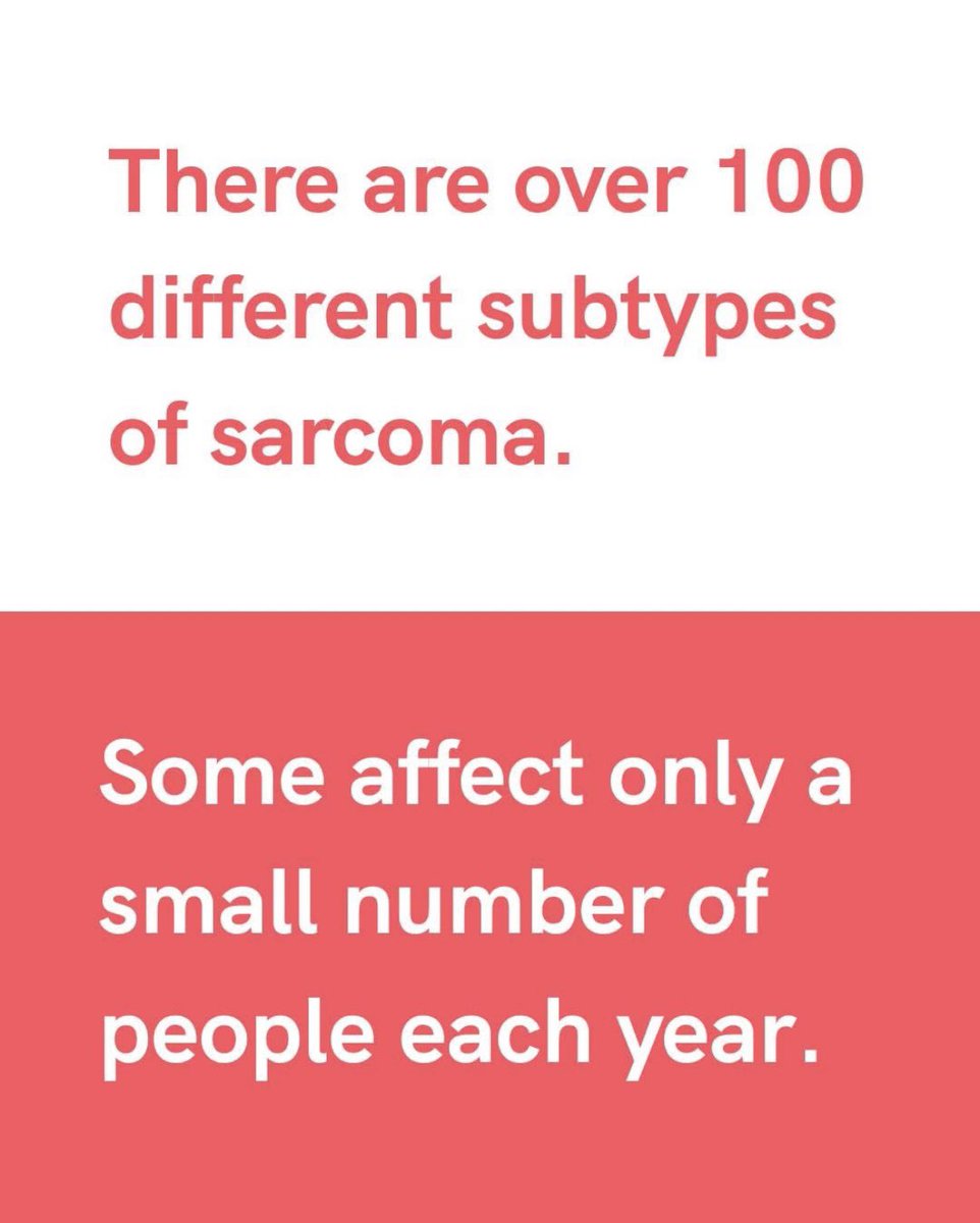 Ian_M1's tweet photo. On #WorldCancerDay, and as @Sarcoma_UK are no longer active on this platform, a reminder…
Shortly after losing Michelle my GP told me I probably knew more about Sarcoma than she did. Awareness is as vital as it ever was. #SarcomaIsCancer
https://t.co/ng0Q6nYsPA https://t.co/3bBVZYIb9w