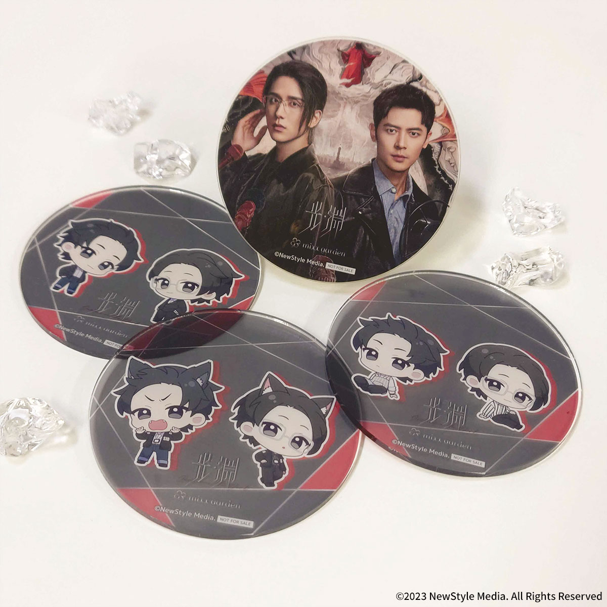 総合】ミックスガーデン（mixx garden） (@mixxgarden) / Posts / X