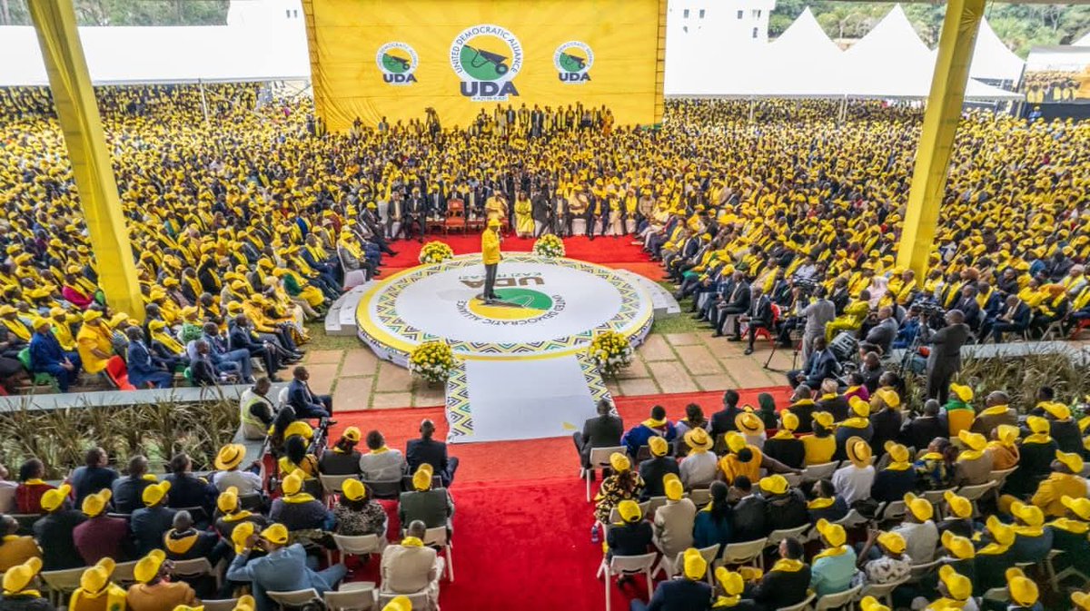 Karasinga tweet media