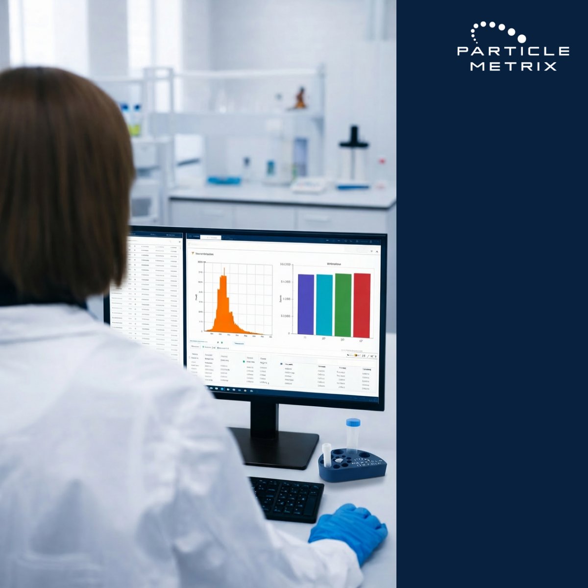 Particle Metrix GmbH tweet media