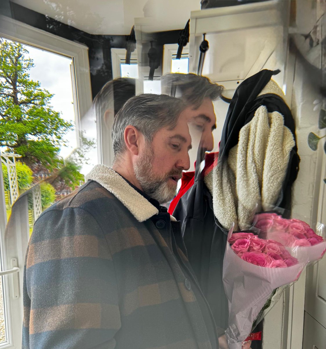 Roger Francis Cook tweet media