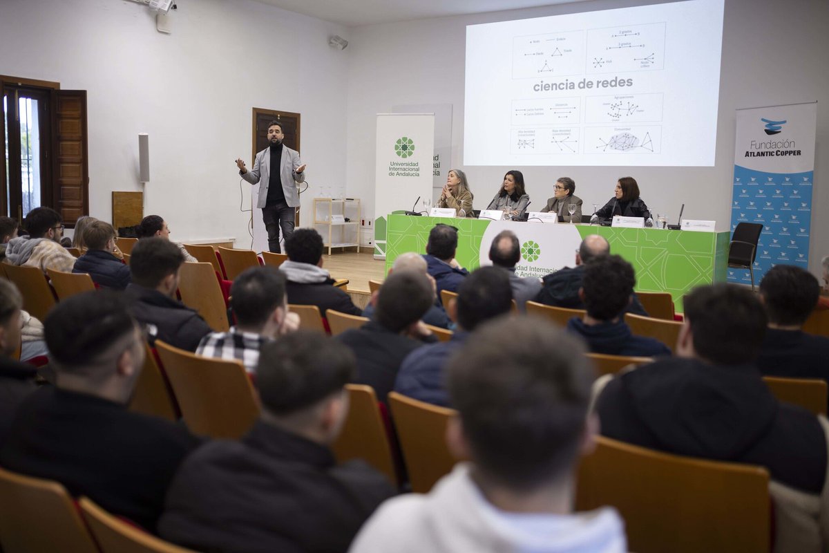 Hexagonal: LAB / Foundation / Consulting tweet media