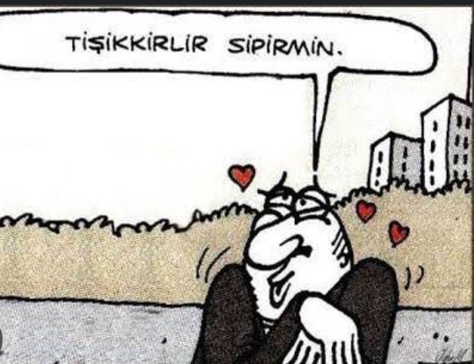 #maalt biz bunu yazıyla yazdık, grafikle anlattık, dumanla haber verdik di mi 😊