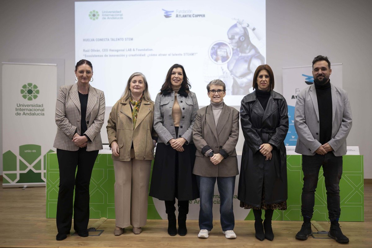 Hexagonal: LAB / Foundation / Consulting tweet media