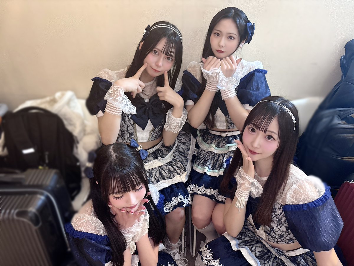 LOVE 9 LOVE (@LOVE9LOVE_info) / Highlights / X