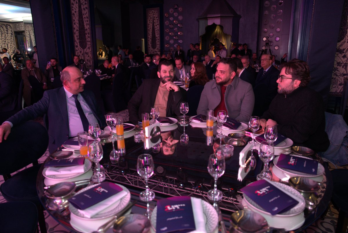 Fadaat Media tweet media