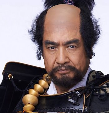 歴代最強の大河ドラマ版本田忠勝を決める『KATSU1グランプリ』優勝者

 #大河ドラマ
 #真田丸