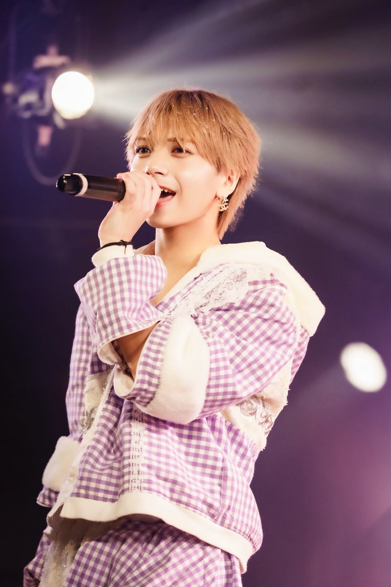 ジェイ【らみゅーず】 3/27生誕祭単独 tweet media