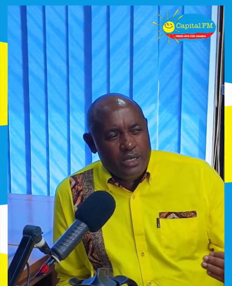 The exchange between <a href="/CHRISBARYOMUNS1/">DR. CHRIS BARYOMUNSI</a> and <a href="/mkainerugaba/">Muhoozi Kainerugaba</a> is not something to laugh off. It demands serious reflection. It is something we must critically think about, internalize, and worry about as Ugandans concerned with the direction our country is taking.

In the national