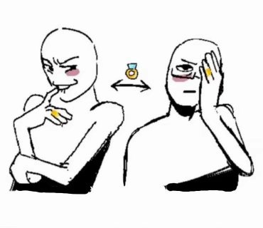 kurip0chka's tweet image. Tiktok trends with bestie @skald_mann 
Vernon Roche and Raiden Mei and their lavander marriage 

#witcher2 #hi3rd