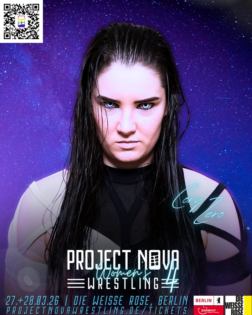 PROJECT NOVA tweet media