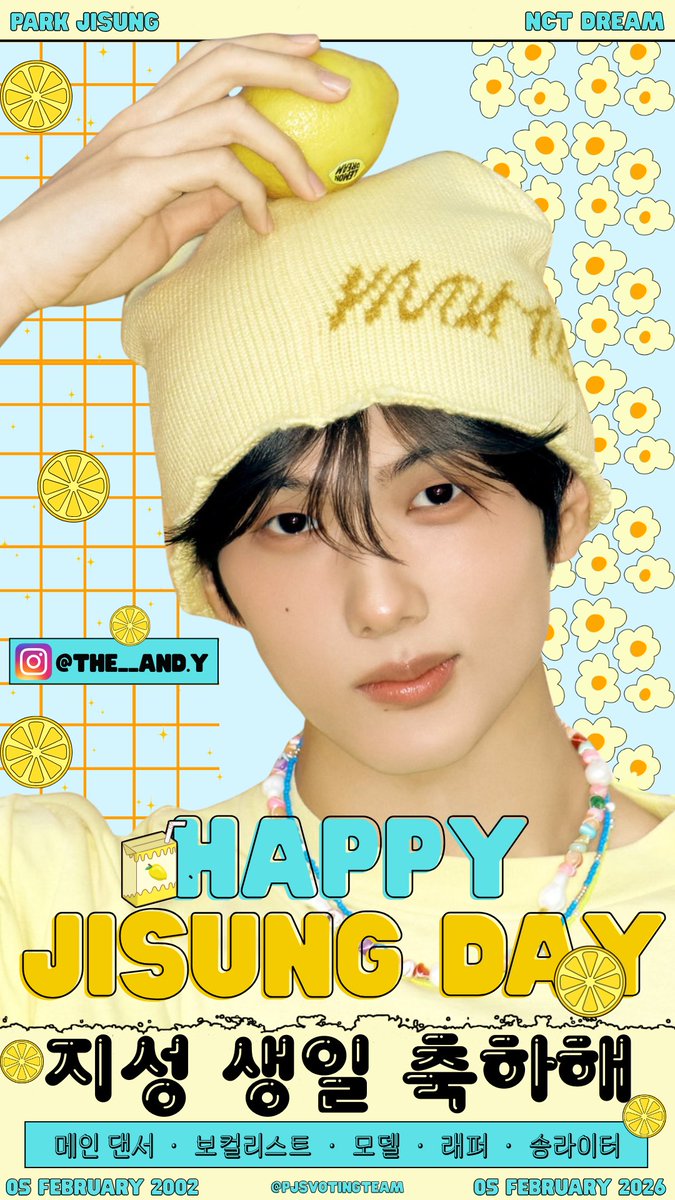 Jisung Voting Team tweet media