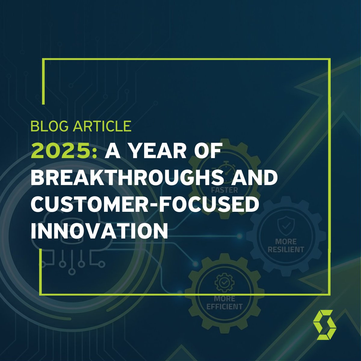 StorPool Storage tweet media