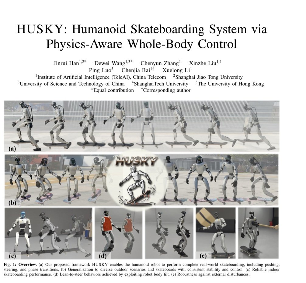 C's Robotics Paper Notes tweet media