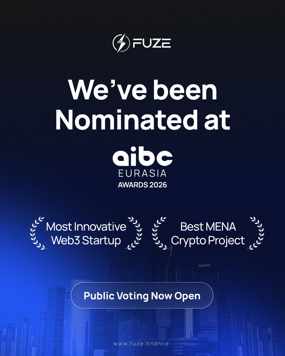 Fuze tweet media