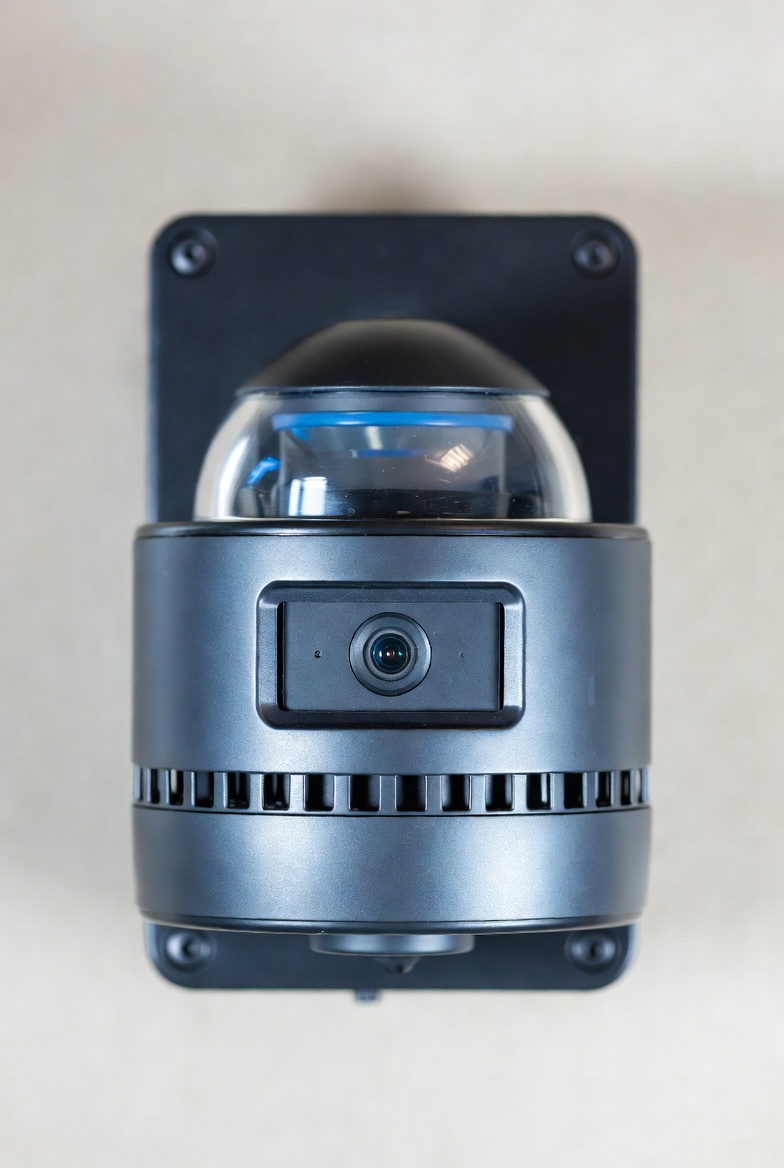 romlueenergy's tweet photo. Infrared Night Vision technology allows surveillance cameras to capture clear footage in total darkness using IR illumination invisible to the human eye.

The result:
✔ Continuous monitoring
✔ Accurate threat detection
✔ Strong forensic evidence

#Seyi #EpsteinFiles #Paypal https://t.co/gKpS1TvhIg