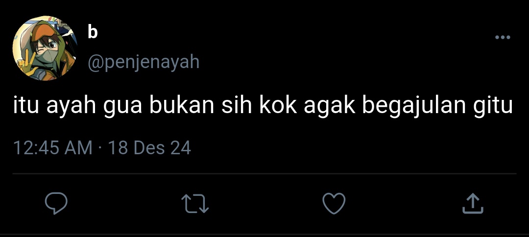 cattaflouna's tweet photo. draft di anggurin satu tahun. what if boboiboy pindah waktu ke jaman bapaknya jadi bokem pusreng https://t.co/lNzwE5eTNd