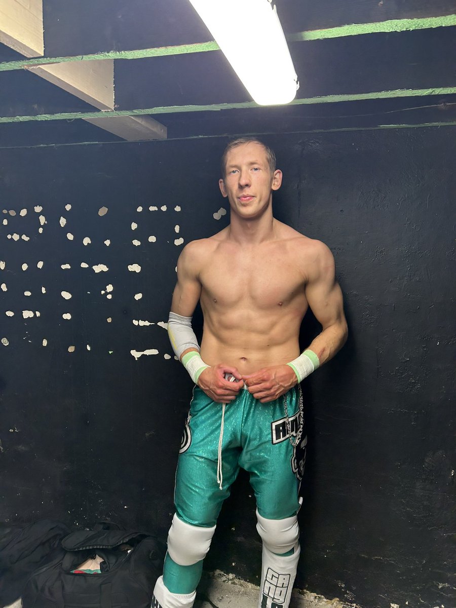 Jay Stynes tweet media