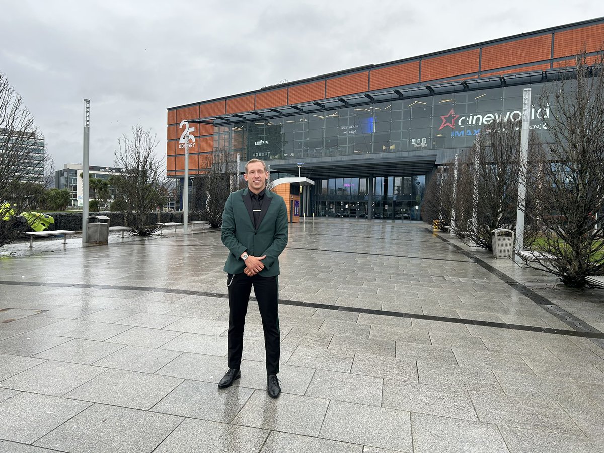 Jay Stynes tweet media