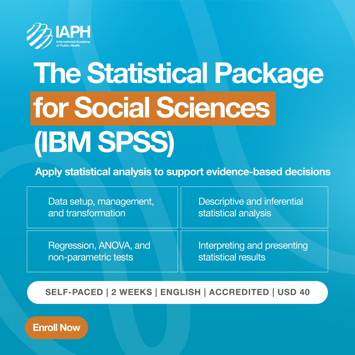 International Academy of Public Health tweet media