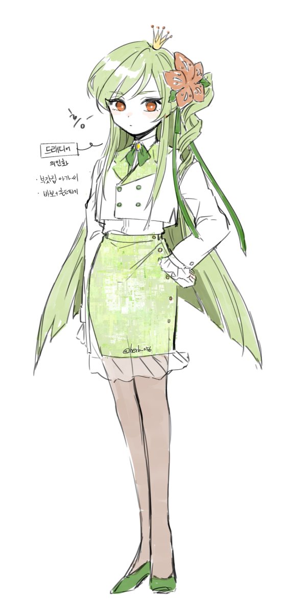 포켓몬 의인화도  참.. 좋아한답니다>_o!