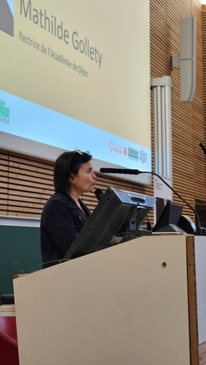 Région académique Bourgogne-Franche-Comté tweet media