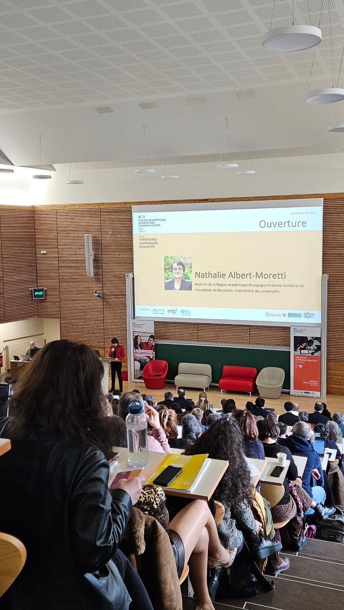 Région académique Bourgogne-Franche-Comté tweet media