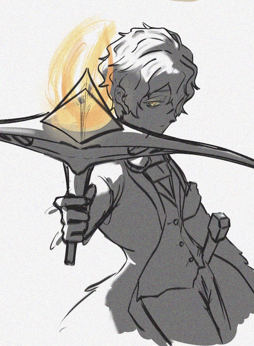 エビ@二次垢超低浮上 tweet media