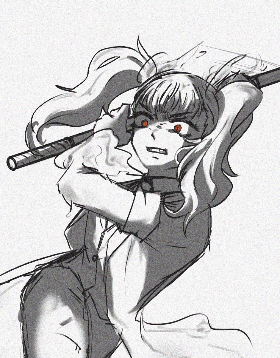 エビ@二次垢超低浮上 tweet media