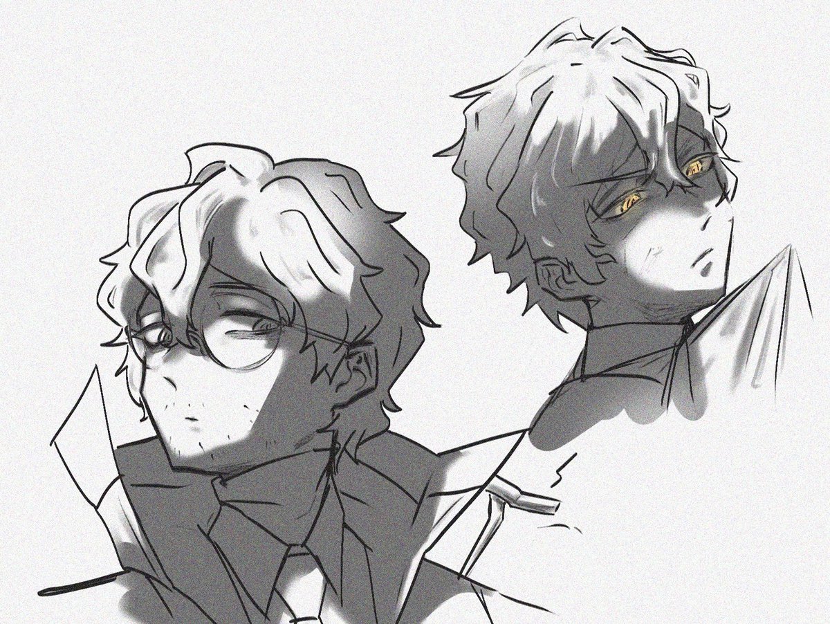 エビ@二次垢超低浮上 tweet media