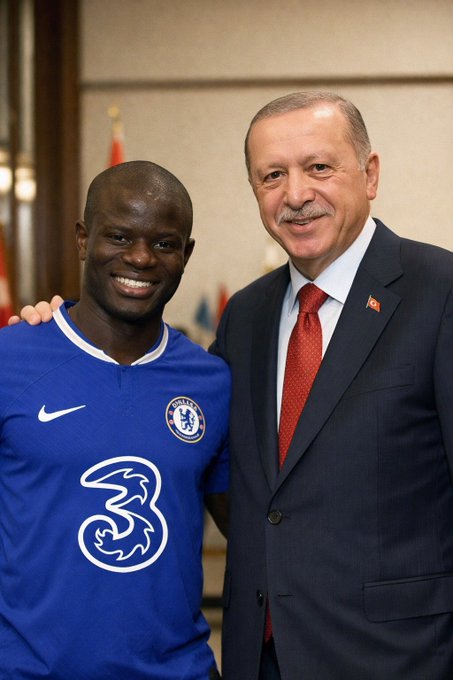 Salih tweet media