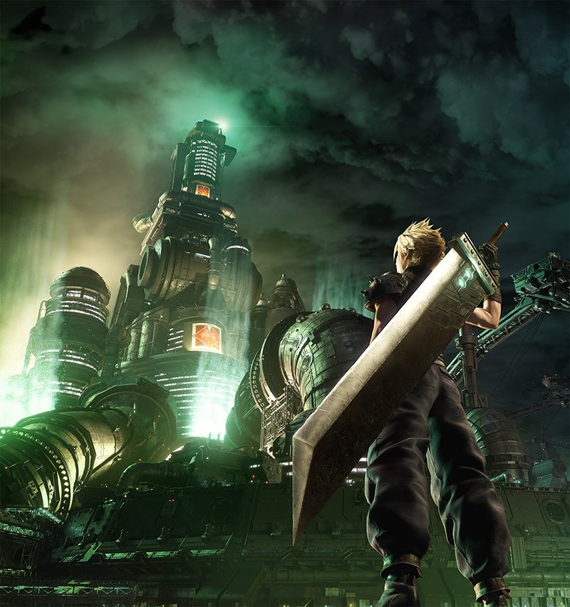 Con_Air4's tweet photo. Small time streamer!

Favorite Anime
*Bleach
*Castlevania
*Guyver
*CyberPunk

Favorite Video Games
*Final Fantasy 7
*Clair Obscur : Expedition 33
*Sea of Stars
*Cyberpunk 2077
*The Legend of Dragoon
*Devil May Cry 
*Final Fantasy 9
*Guilty Gear https://t.co/cbFvq8vLxQ
