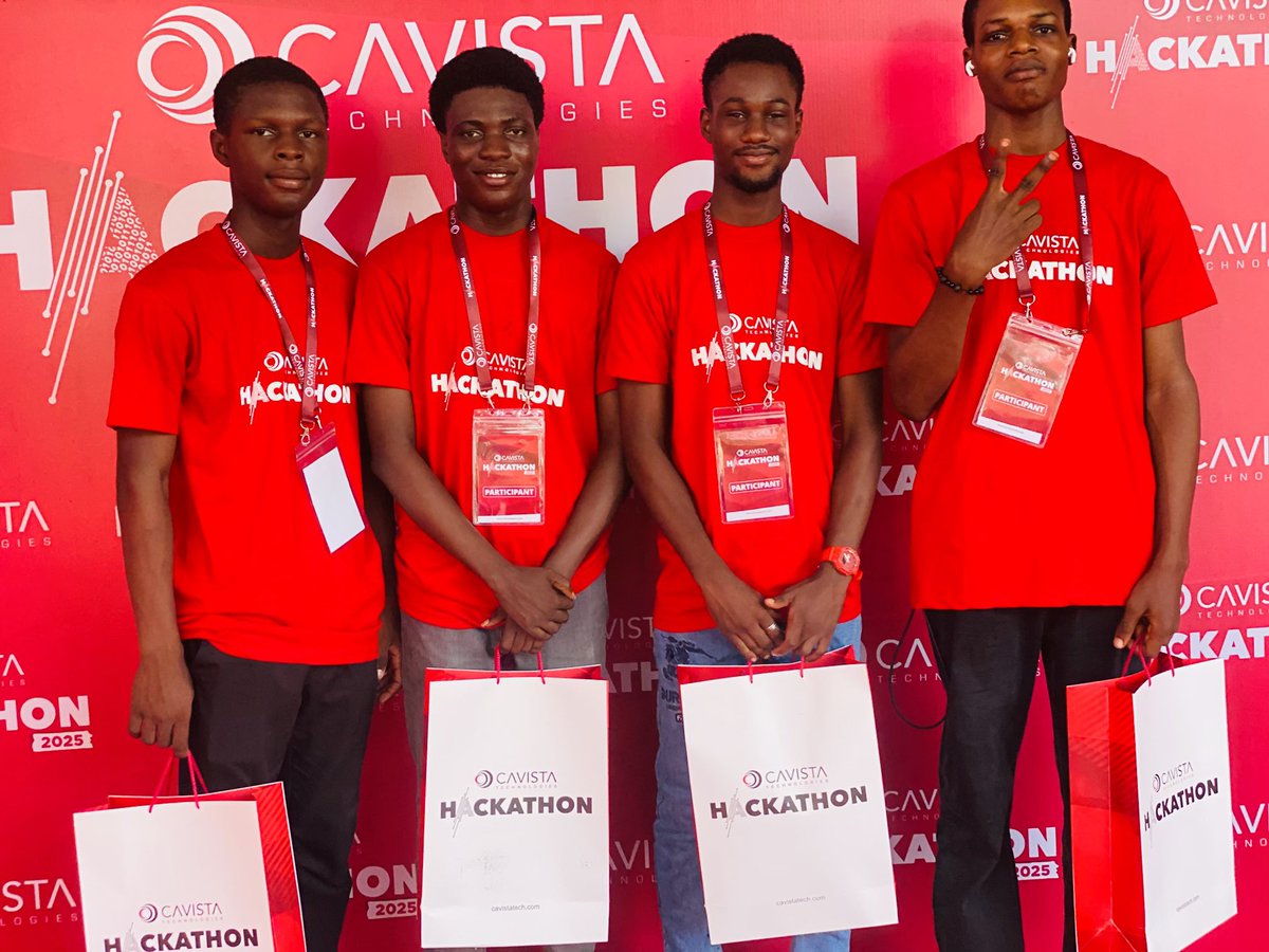 Emmanuel Makanjuola tweet media