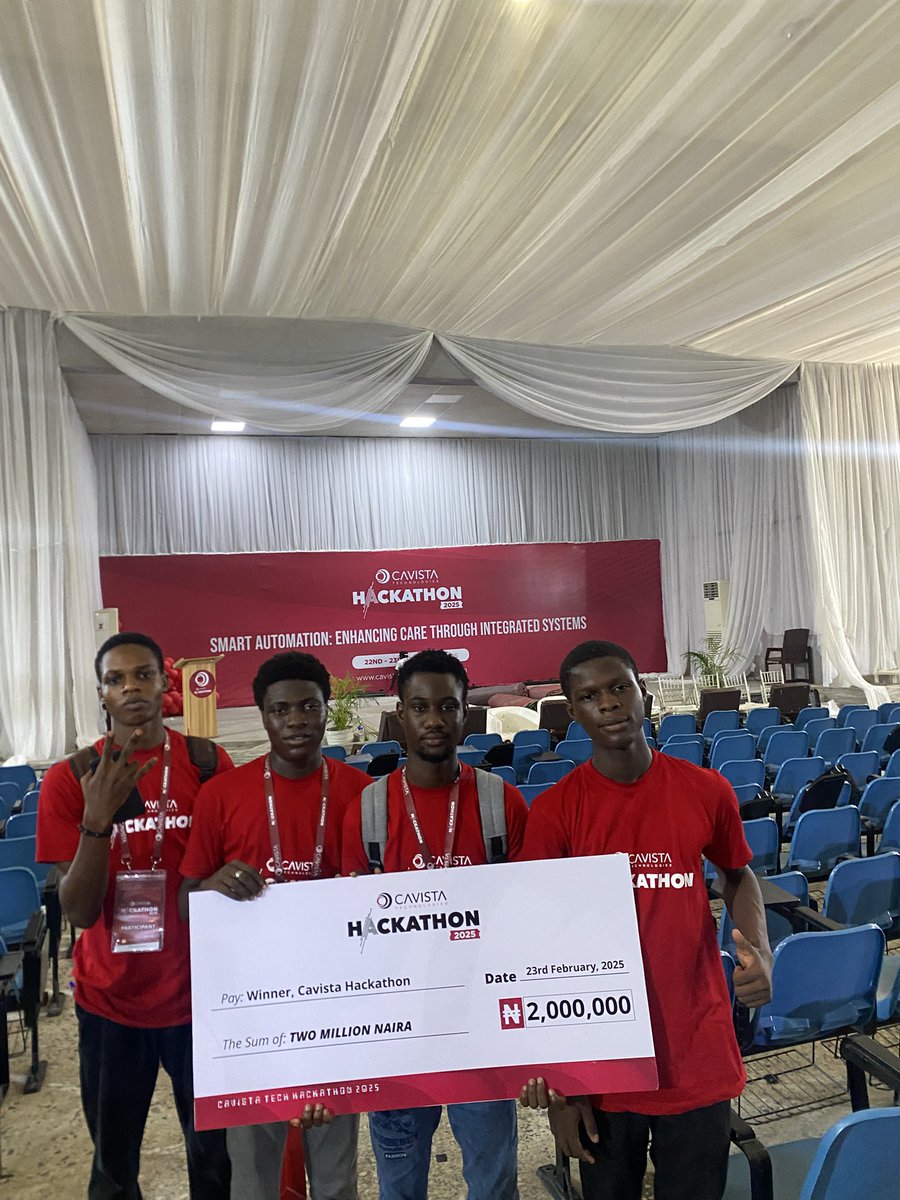 Emmanuel Makanjuola tweet media