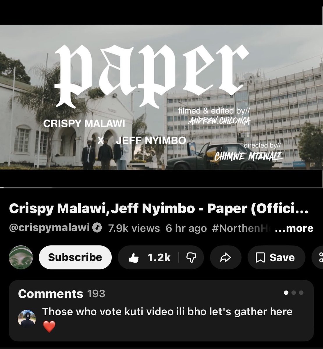 Chí tweet media