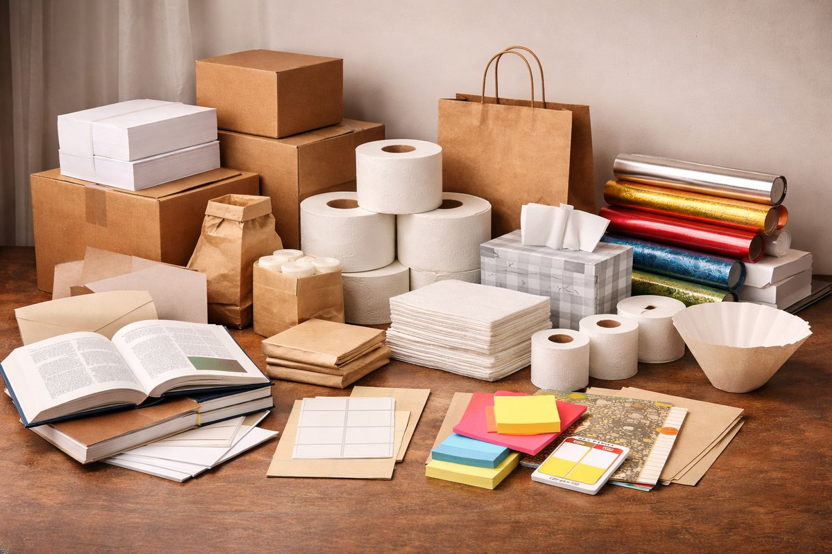 repacar's tweet image. 📊 2 de cada 3 españoles perciben el papel y el cartón como los materiales más sostenibles.
El 46,8% los elige como el mejor envase y el 85,5% asegura reciclarlos correctamente ♻️

👉 repacar.org/2026/02/04/2-d…

#REPACAR #Reciclaje #EconomíaCircular