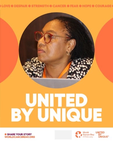 Zipporah Ali MD tweet media