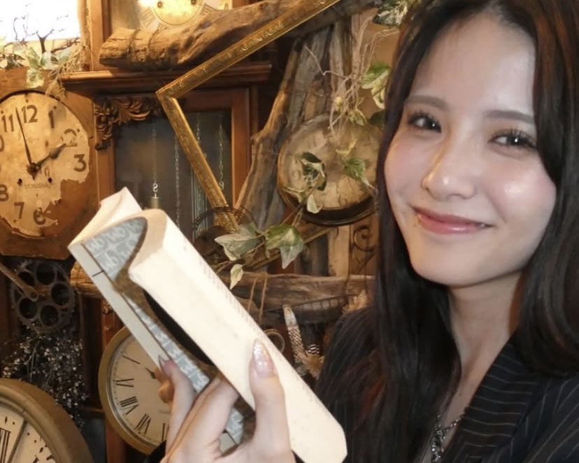 北里理桜さん(2枚目の右)はドカメロお姉さんですよ〜〜〜❗️❗️❗️❗️❗️