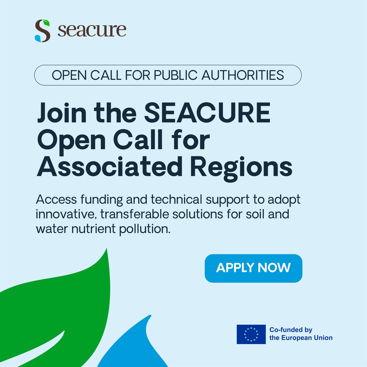 SEACURE Project 🇪🇺 tweet media