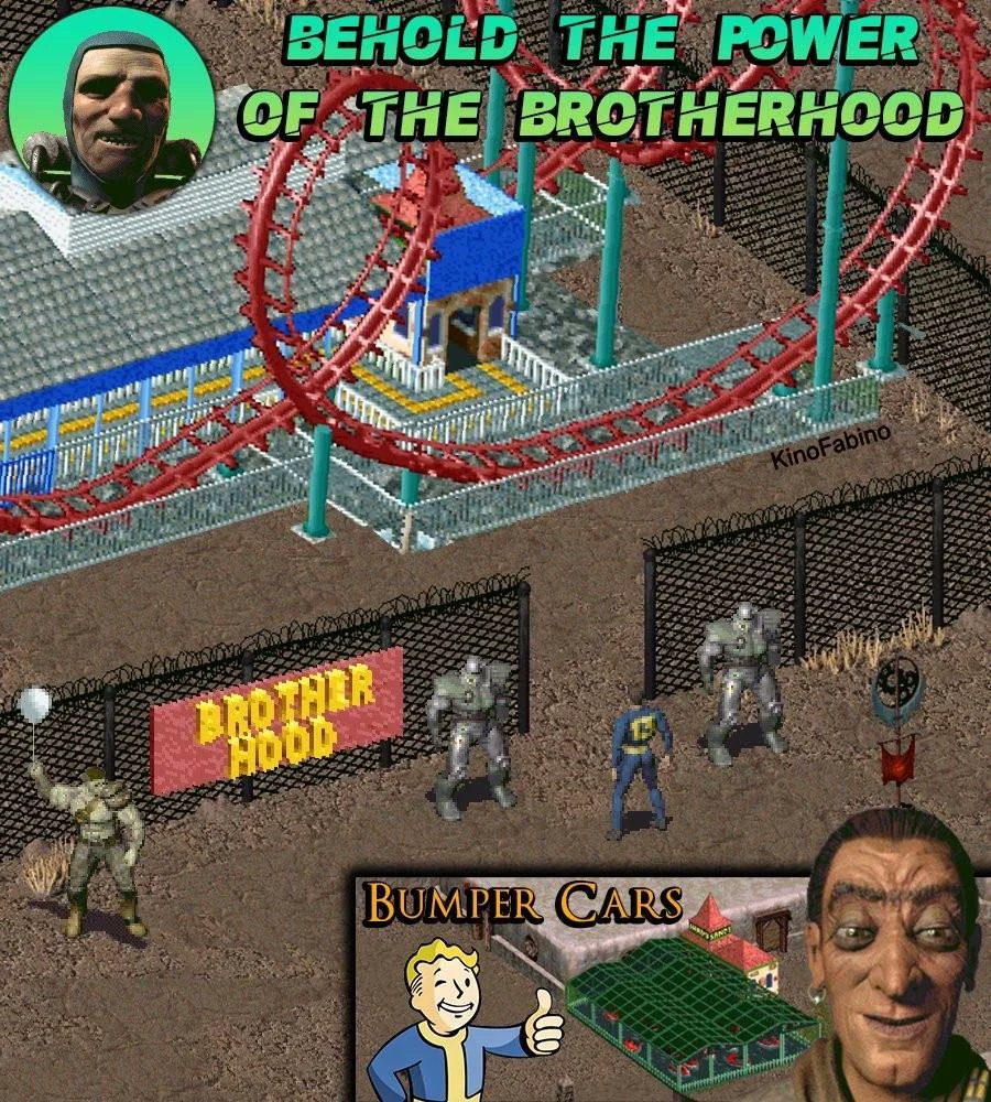 KrystalWolfyAlt's tweet image. Pre-war technology