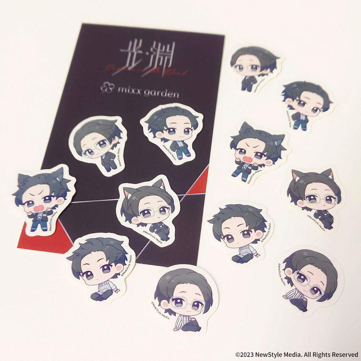 総合】ミックスガーデン（mixx garden） (@mixxgarden) / Posts / X