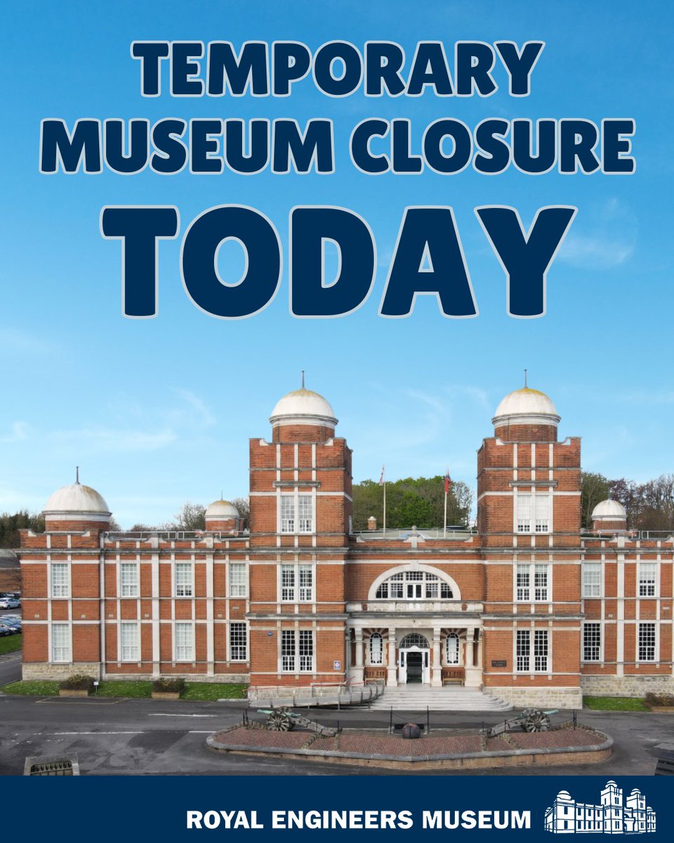 RE Museum tweet media