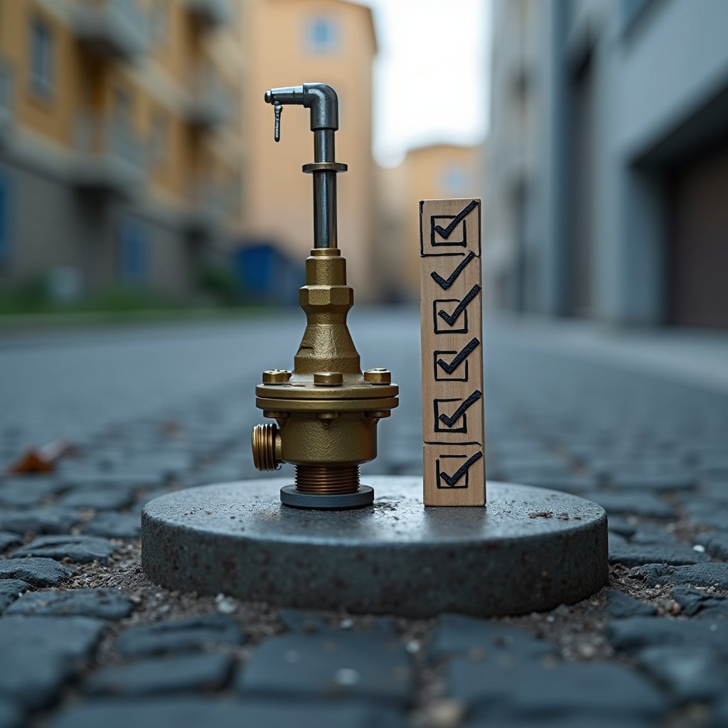 BCK Fire Sprinklers tweet media