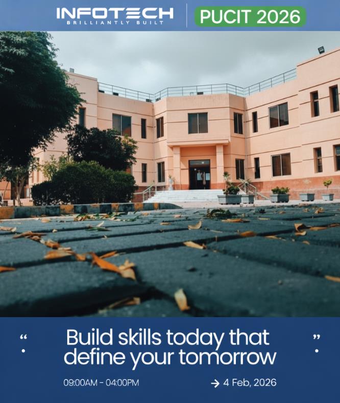 InfoTech Group tweet media