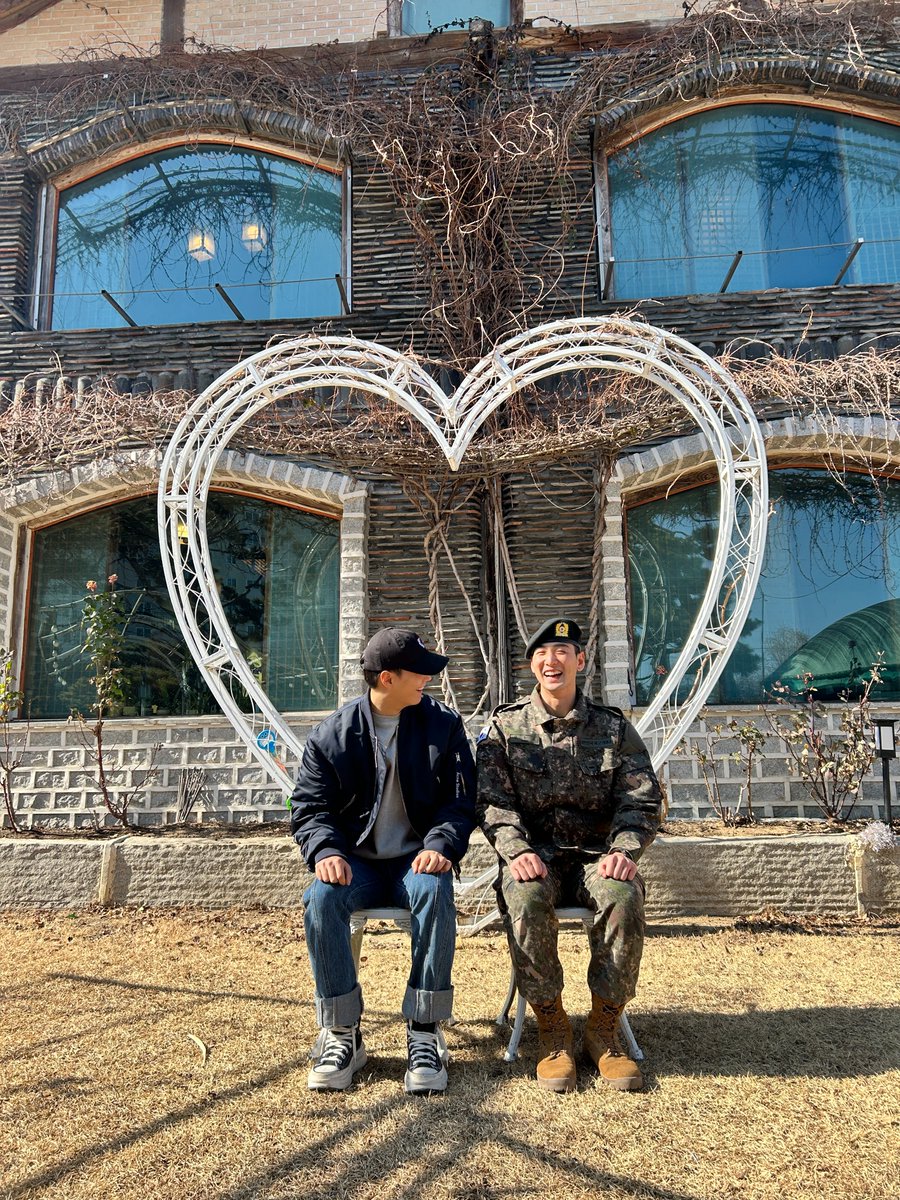 this_is_baekho_'s tweet image. [#B_hind]
2026.02.04.
#충성

#백호 #강동호 #BAEKHO #KANGDONGHO #NUEST #JR #김종현