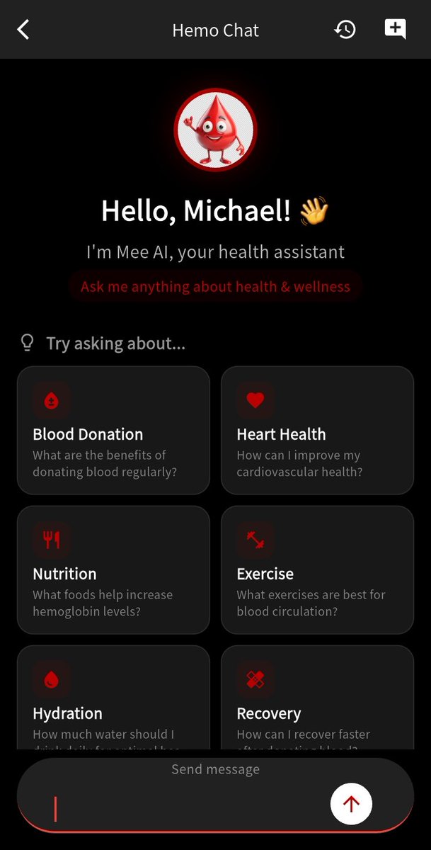 Ikebude Michael tweet media