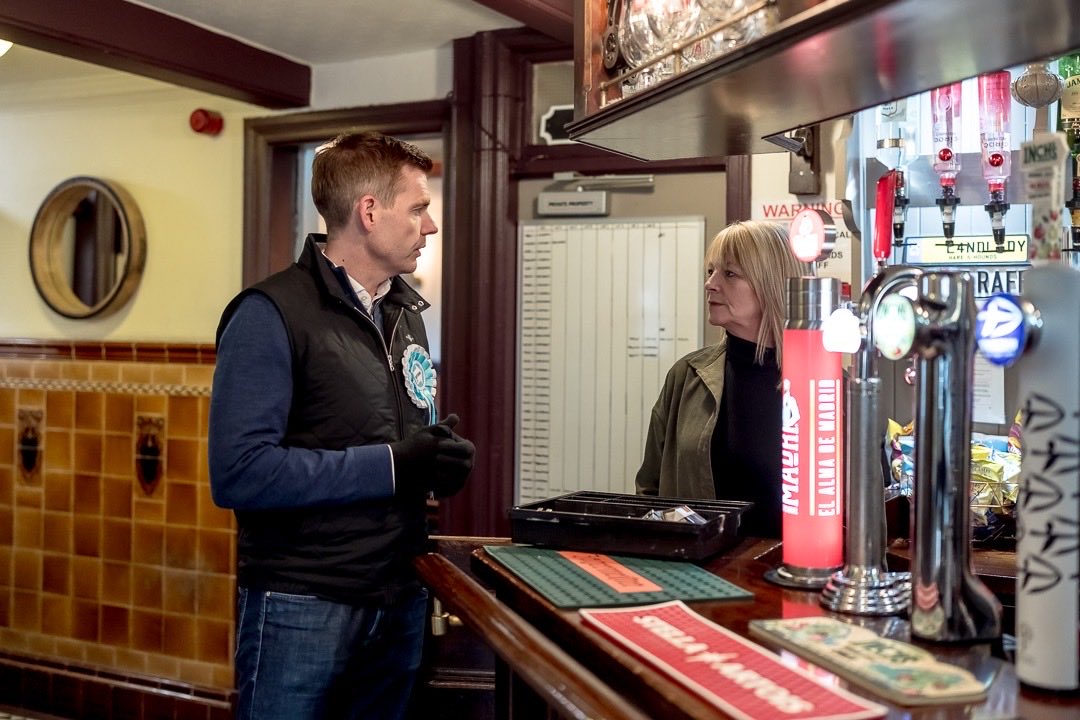 Matt Goodwin tweet media