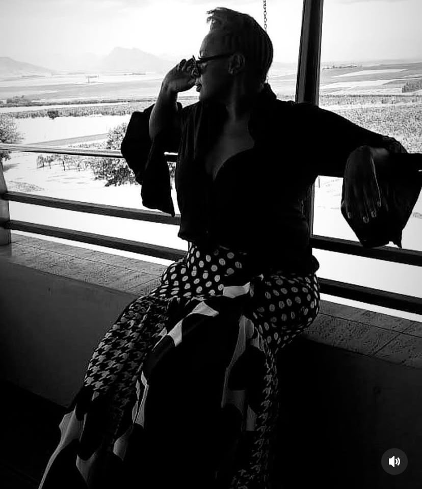 Once upon a time 2024 
We look back &amp; reflect as
a reminder of progress.
But also to find inspiration
&amp; ignite zeal to push forward.
Our future endeavours are
deserving &amp; worthwhile.
Let’s not sit on what we’ve done
But look at the multifarious
possibilities that lie ahead 💚