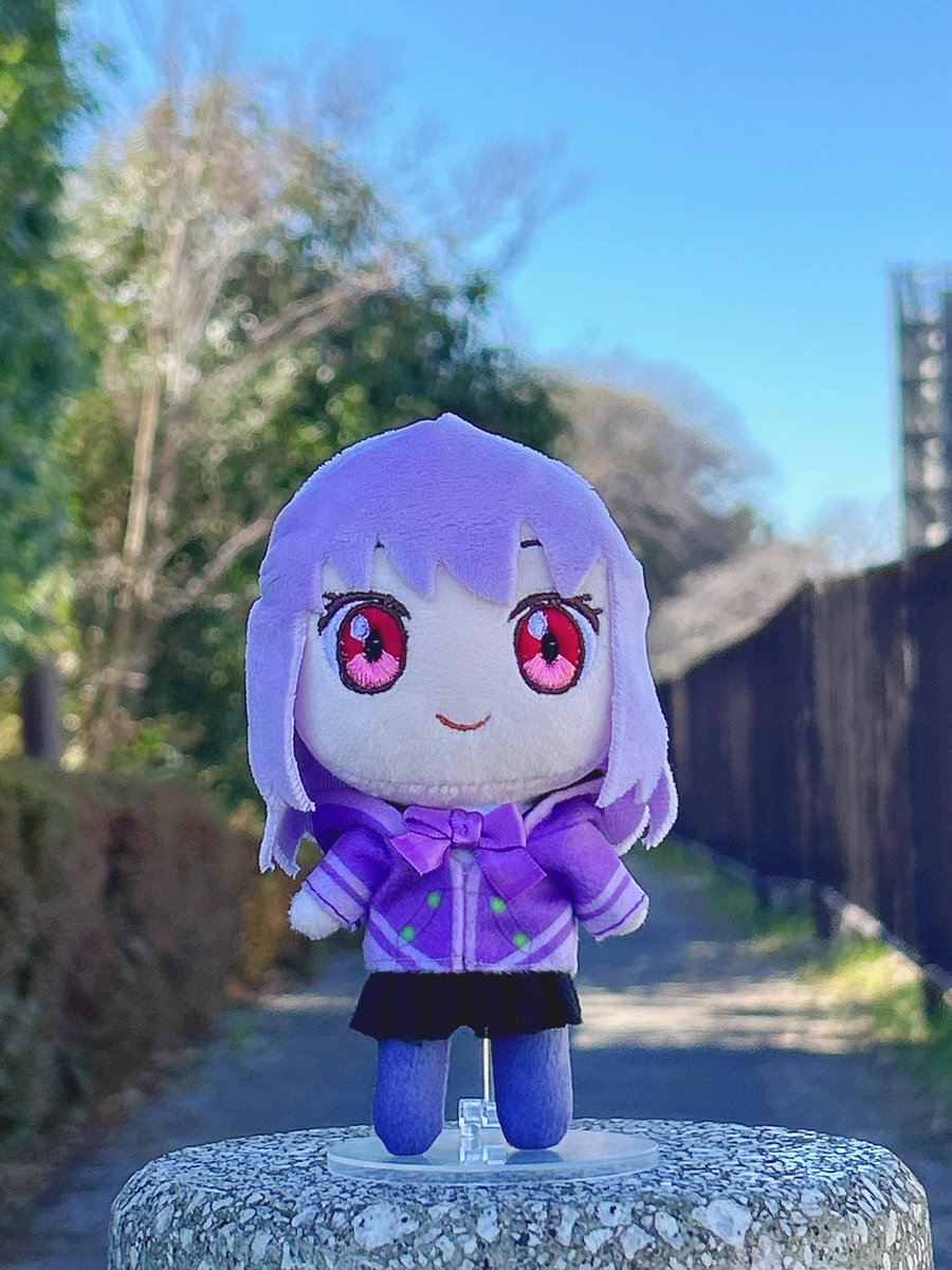 羊森めりの tweet media