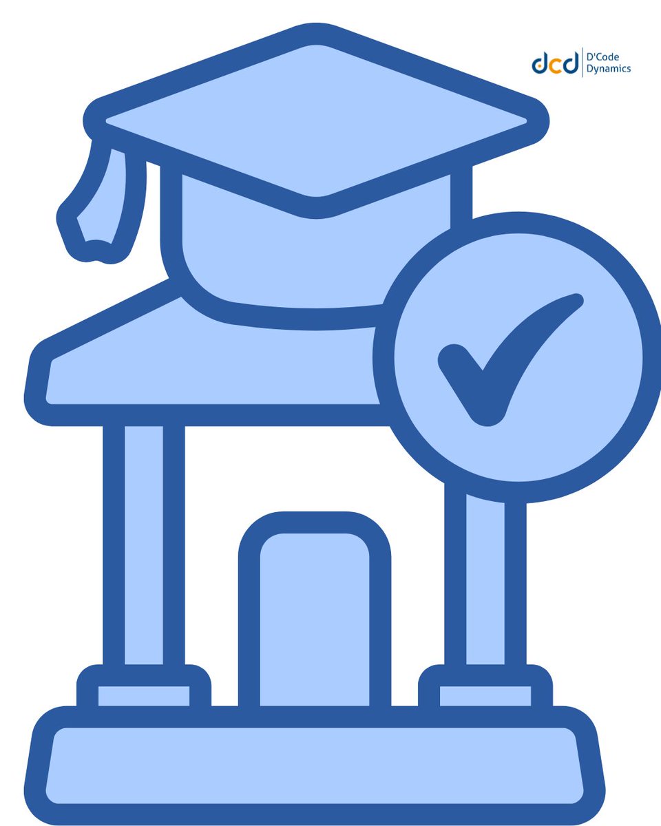 dcodeug's tweet image. Schools and higher learning institutions:
With our Digital Schools Admission Platform, you can make it easier for prospective students to apply for admission online. We simplify the entire application process, making it smooth and stress-free for both institutions and applicants.